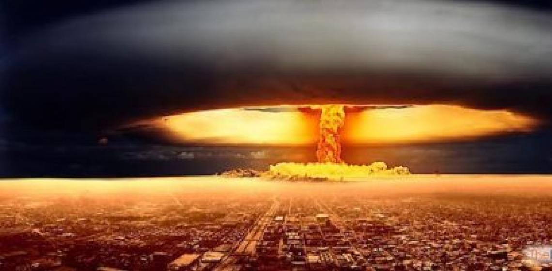 Атомная бомба и водородная бомба: отличия Сходство и различия ядерных бомб от атомных